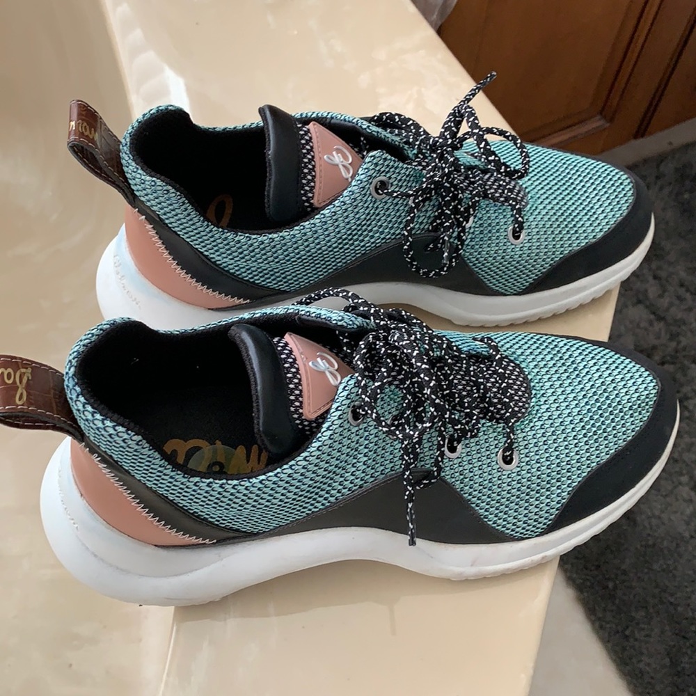 Sam Edelman fashion sneakers